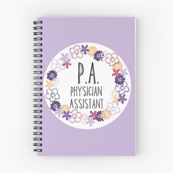 Item preview, PA (physician assistant) designed and sold by bbanks1373.