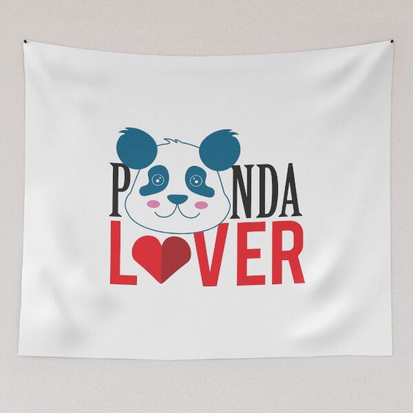 Item preview, See the cute panda! Sweet panda bear! designed and sold by Peter Azeez.