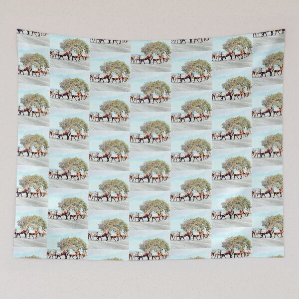Item preview, Birds & Animals BA124 designed and sold by Hyperion Photoart.