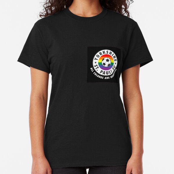 YSP FC TEE Classic T-Shirt