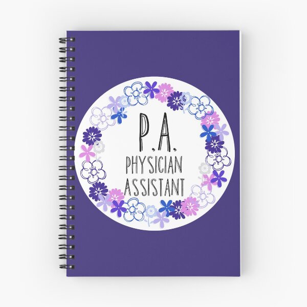 Item preview, PA (physician assistant) designed and sold by bbanks1373.