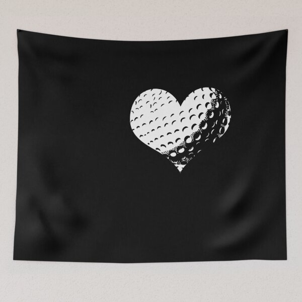 Item preview, I Love Golf Sports Athlete Player Gift designed and sold by haselshirt.