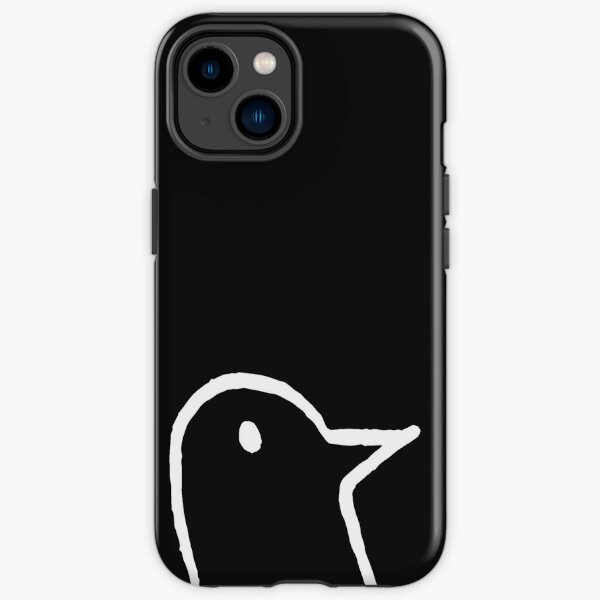Oyasumi PunPun iPhone Tough Case