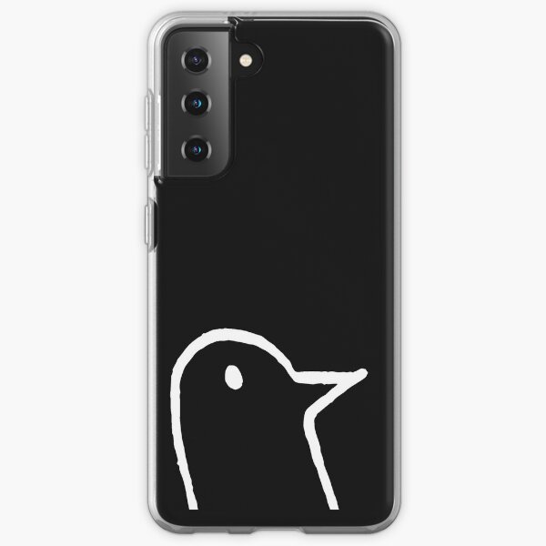 Oyasumi PunPun Samsung Galaxy Flexible Hülle
