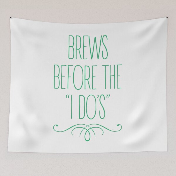 Item preview, Brews before the "i do it" designed and sold by SVDesignatVasil.