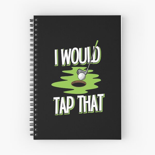 Item preview, Golf Golf Player I Would Tap That Golf Lover Gift Idea designed and sold by haselshirt.