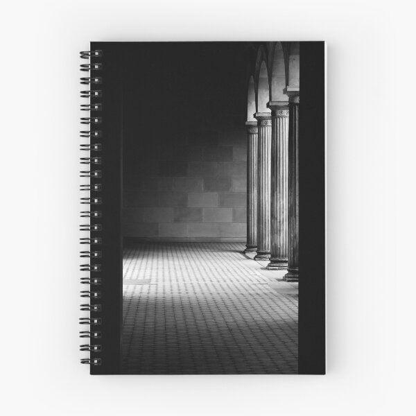 Item preview, The View through a Door.....Church of Peace designed and sold by Imi Koetz.
