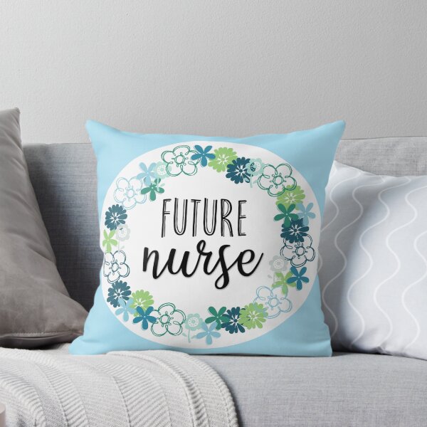Item preview, Future nurse designed and sold by bbanks1373.
