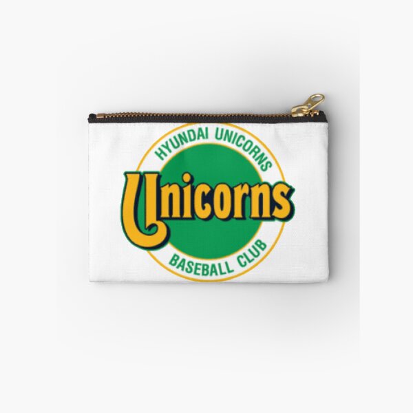 Item preview, Baseball - KBO - Suwon Unicorns  designed and sold by VintageTeesNow.