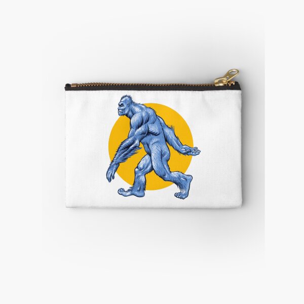 Item preview, Bigfoot Strut designed and sold by studiochandler.