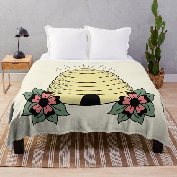 Item preview, The Hive designed and sold by calebrobinson.
