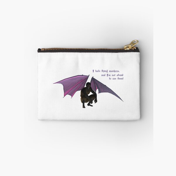 Item preview, Flying Monkey designed and sold by MichelleIacona.