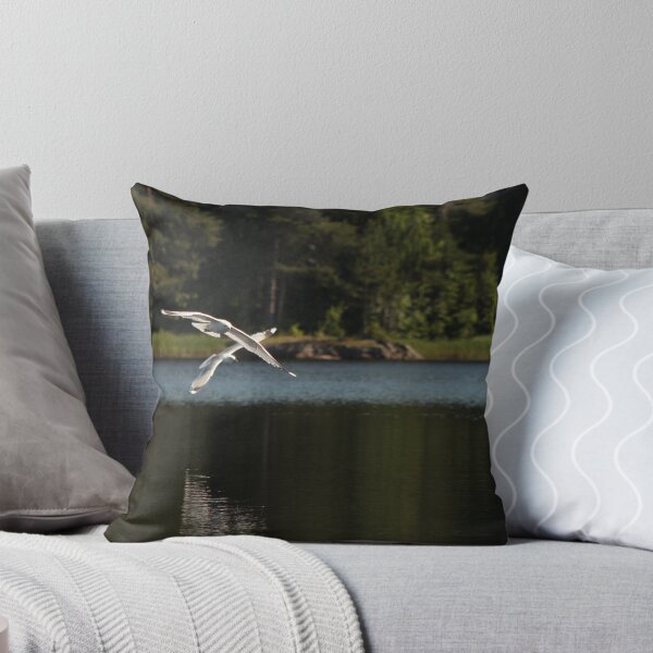 Item preview, Gulls designed and sold by BrokenMix.