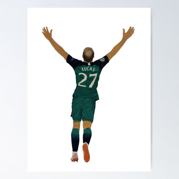 Poster Tottenham Hotspur FC - Players 15/16 | Wall Art, Gifts & Merchandise  