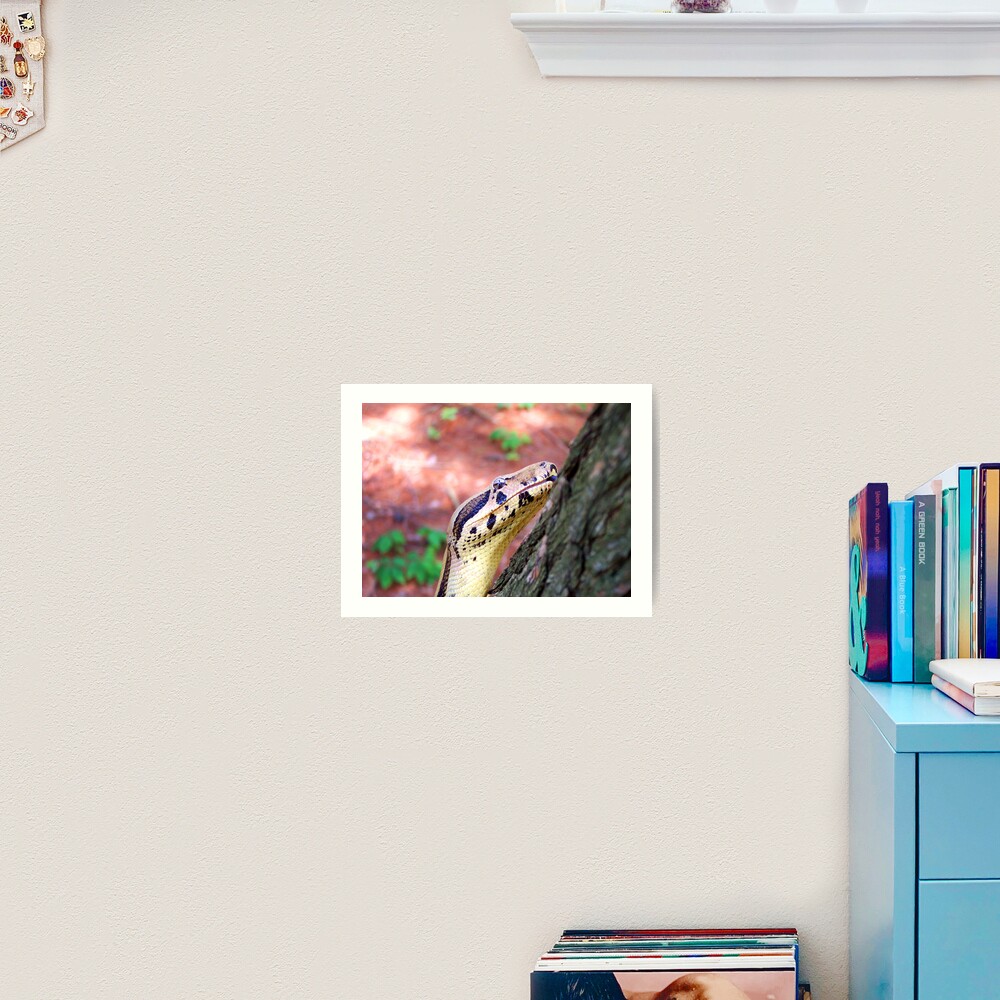 Item preview, Art Print designed and sold by smlagrange.
