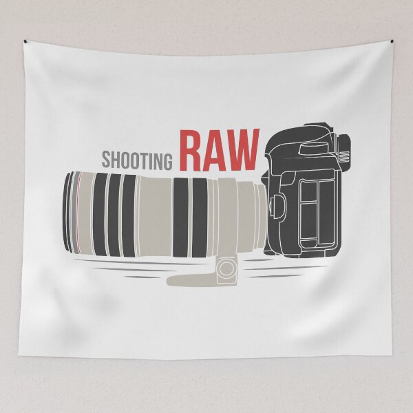 Item preview, Shooting RAW designed and sold by portokalis.