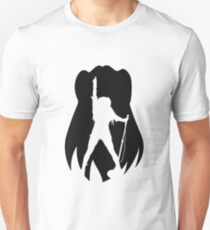 Camiseta unisex Darren Hedwig