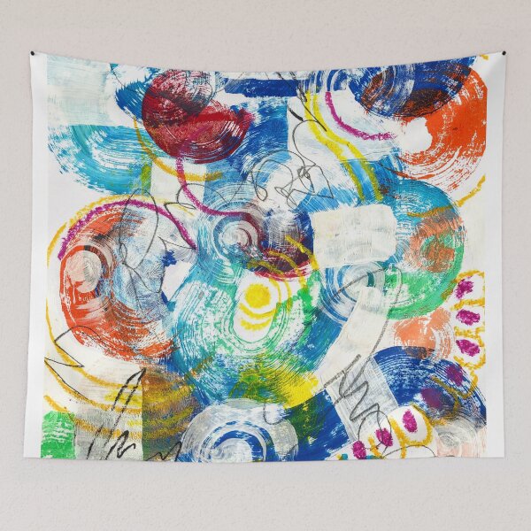 Item preview, The doors of perception designed and sold by Ute Bivona.