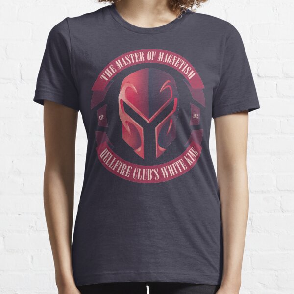 The Master of Magnetism Essential T-Shirt