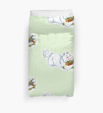 Moomins Duvet Covers Redbubble