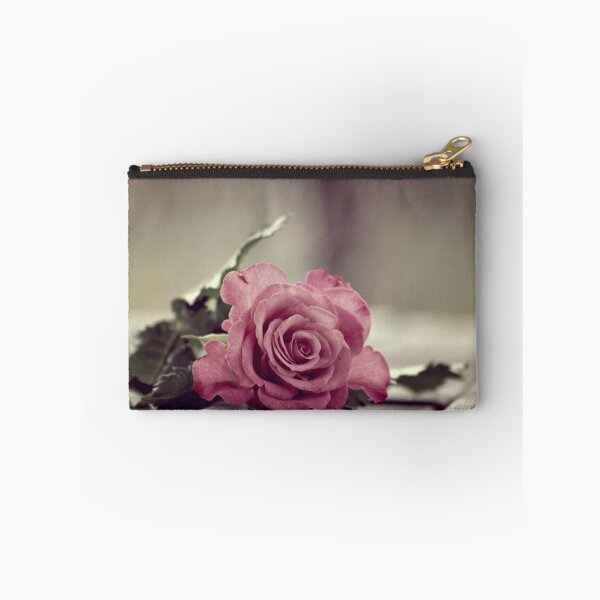 Item preview, Pink rose designed and sold by BrokenMix.