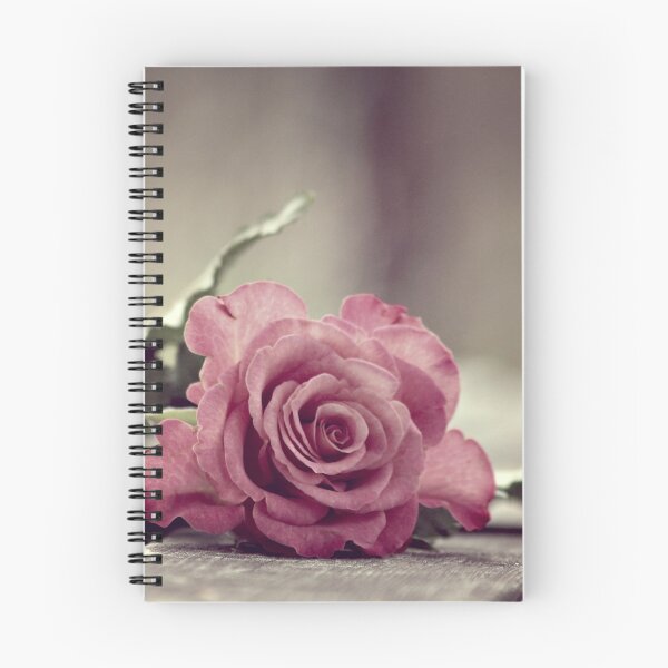 Item preview, Rosa rosada designed and sold by BrokenMix.