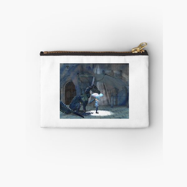 Item preview, April, Seasons of the Witch: Dragon Rain designed and sold by MichelleIacona.