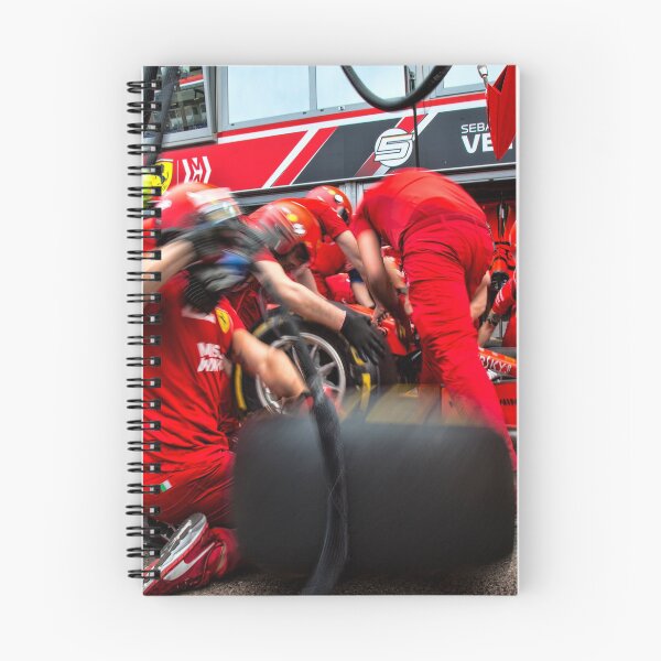 Item preview, Formula 1 Pit Stop designed and sold by Srdjan Petrovic.