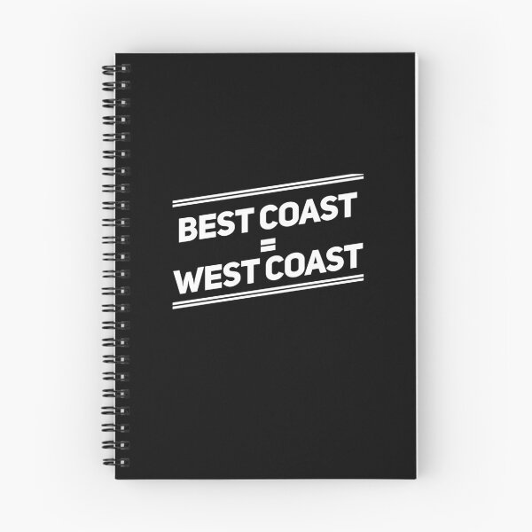 Item preview, Mejor Costa - Costa Oeste designed and sold by ZachSmith45.