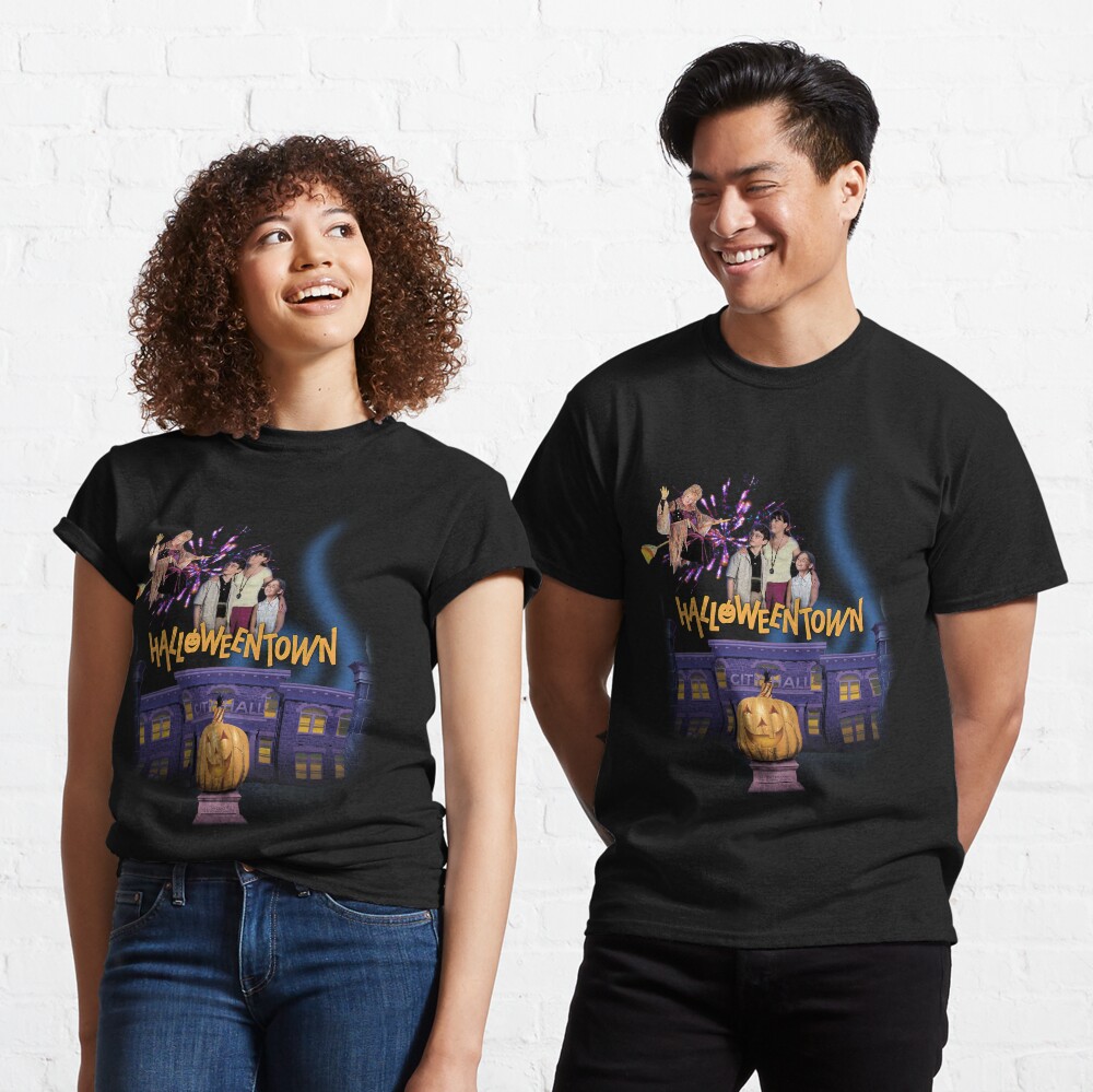 HalloweenTown Classic T-Shirt