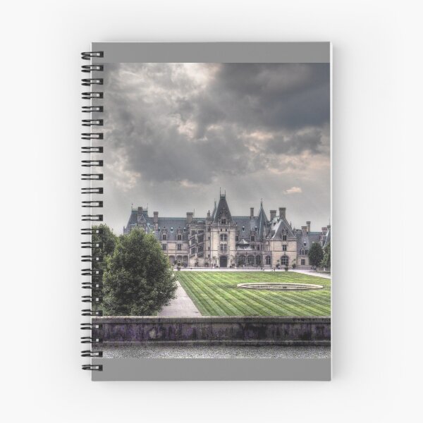 Item preview, Biltmore Estate designed and sold by Savannah Gibbs.