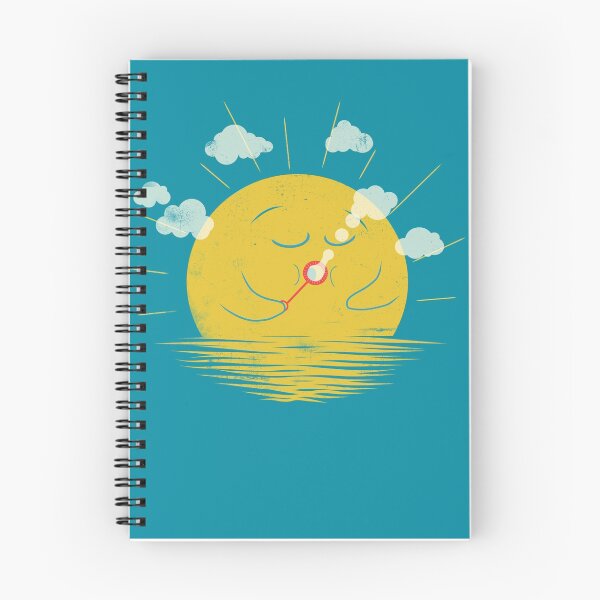 Item preview, Partly Cloudy designed and sold by jayfleck.