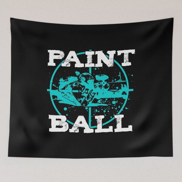 Item preview, Paintball Player My Paintball Speedball Airsoft Gift designed and sold by haselshirt.