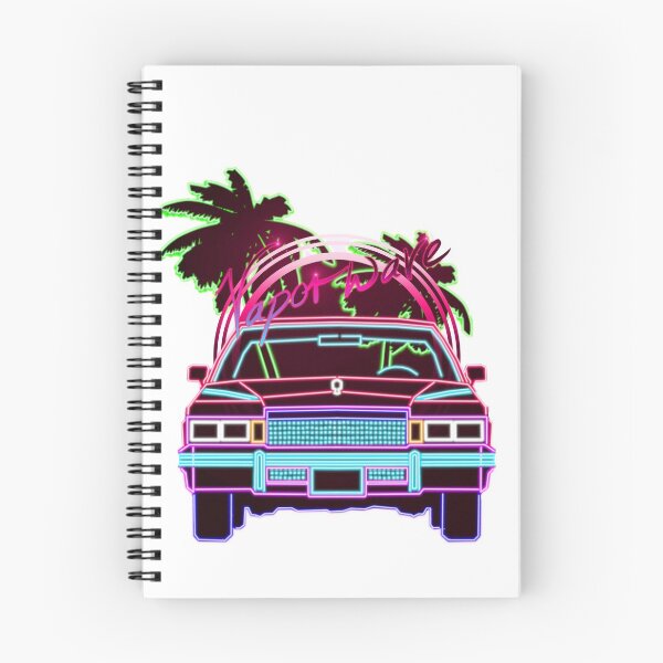 Item preview, Classic Car Neon designed and sold by DakotasDen.