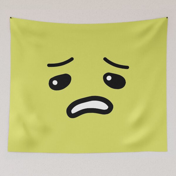 Item preview, Avi the Avocado - Meh designed and sold by SOMA APPAREL.