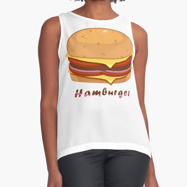 Camisetas Hamburguesa Meme Redbubble - mi propia ciudad hamburguesa en roblox youtube