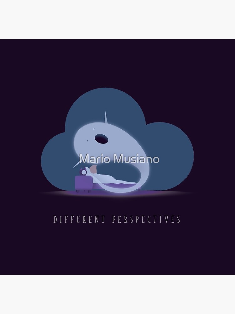 Different Perspectives by paplop