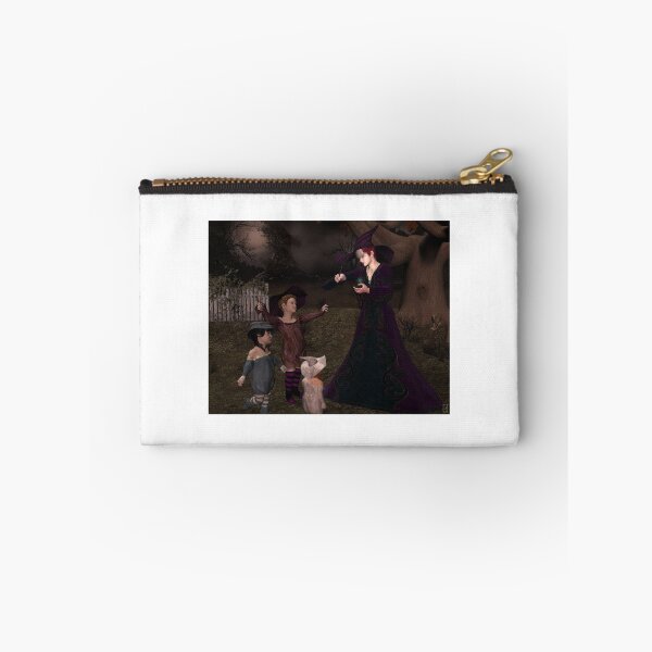 Item preview, September, Seasons of the Witch: Nature's Classroom designed and sold by MichelleIacona.