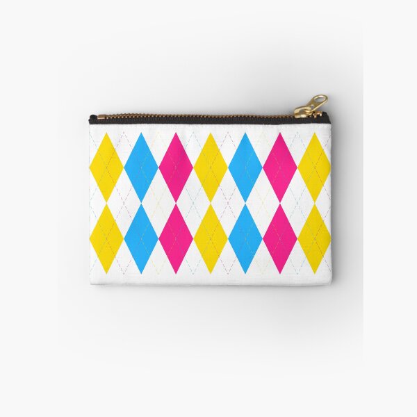 Item preview, Pan Argyle designed and sold by ResonantColors.