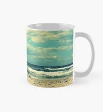 The Baltic Sea No.3 Classic Mug