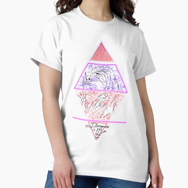 Item preview, Florence et la machine designed and sold by tiquismiquis.