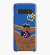 Slauson Boy Case/Skin for Samsung Galaxy