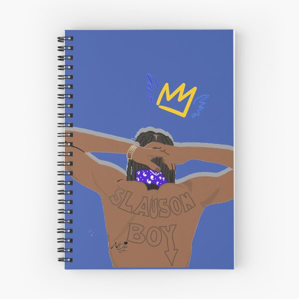 Item preview, Slauson Boy designed and sold by With Love OG.