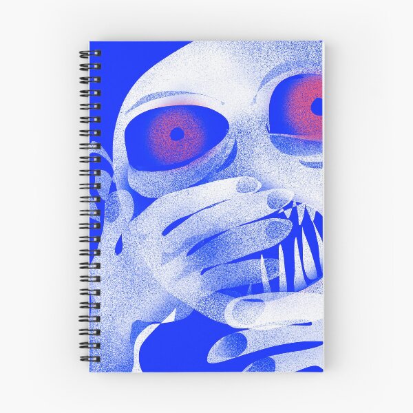 Item preview, face designed and sold by arinavah.
