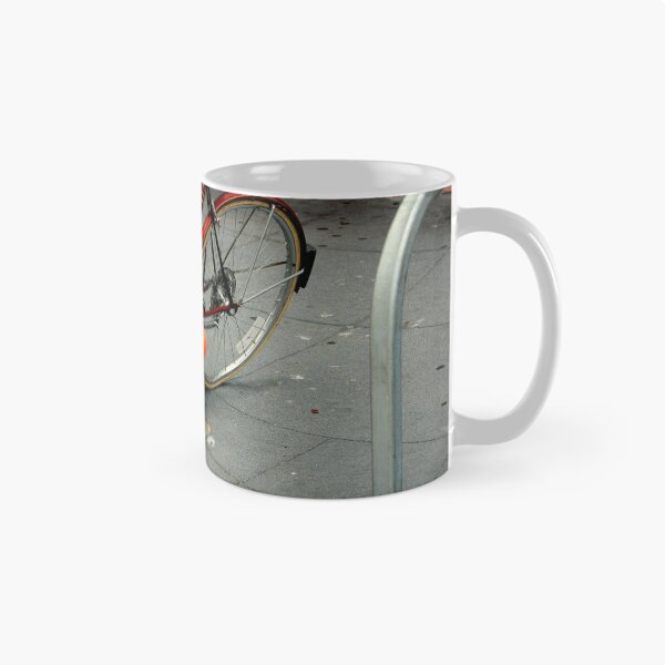 Item preview, Inner City Schwinn Suburban designed and sold by Michael May.