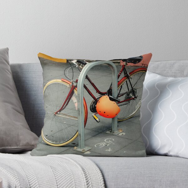 Item preview, Inner City Schwinn Suburban designed and sold by Michael May.
