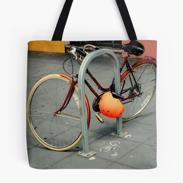Item preview, Inner City Schwinn Suburban designed and sold by Michael May.