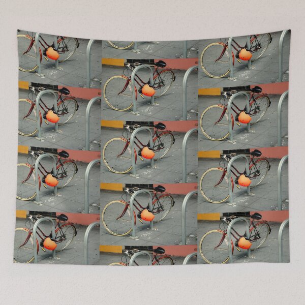 Item preview, Inner City Schwinn Suburban designed and sold by Michael May.