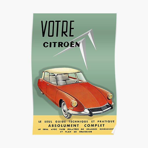 Peugeot Posters Redbubble