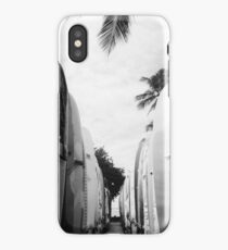 Surf iPhone Case
